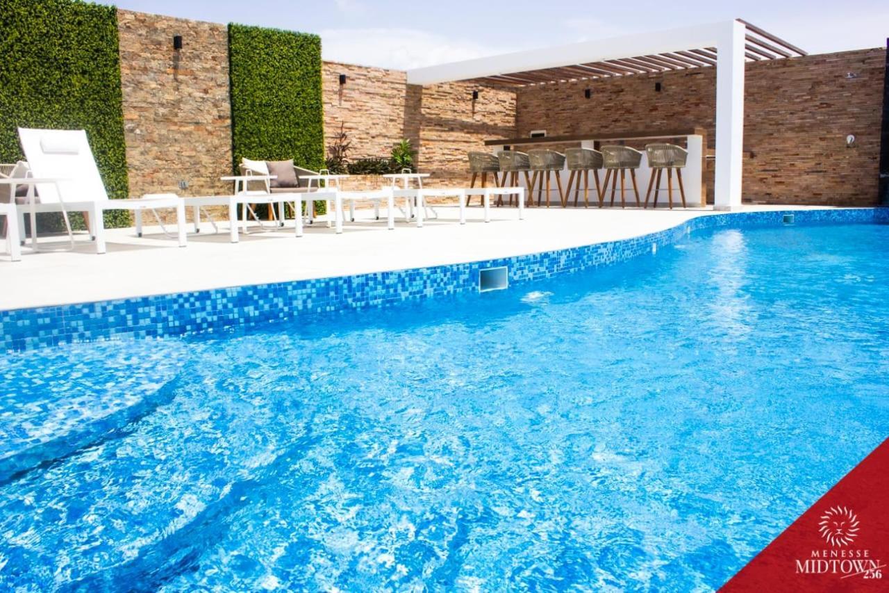Estudio Nuevo Equipado. Playa Del Carmen. Exteriör bild